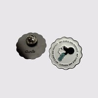 بروش MY CURLS ARE PERFECT