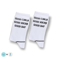 شراب Good curls - طويل