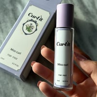 عطر مس كيرل للشعر ١٥ مل