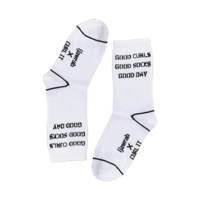 شراب Good curls - طويل