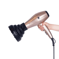 قطعة دفيوزر