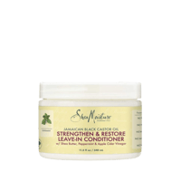 كريم بزيت الخروع الاسود الجمايكي