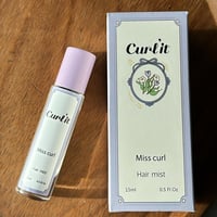 عطر مس كيرل للشعر ١٥ مل