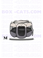 خيمه قماش 92*58