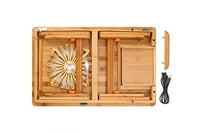 طاولة لابتوب خشب Laptop Table