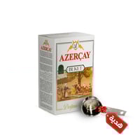 أذر شاي أسود فرط 450 جرام + مكيال ( هدية )