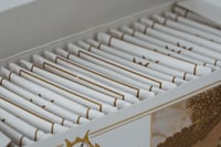 اذر شاي اسود اكياس 25 كيس