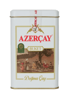 اذر شاي أسود فرط 250 جرام