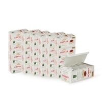 اذر شاي بالبرغموت اكياس 50 كيس العلبة، كرتون (24 ع...