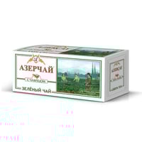 أذر شاي أخضر بالزعتر أكياس 25 كيسة مغلفة