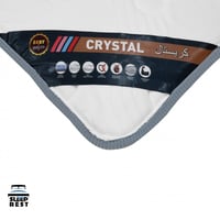 مرتبة ريف كريستال الفندقية