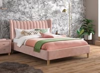 سرير فندقي موديل S31