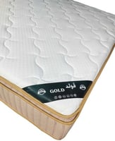 مرتبة قولد الفندقية