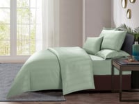 مفرش فندقي 115 جاكار إيطالي مخطط