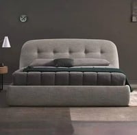 سرير سوبر كينج S40