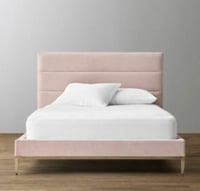 سرير فقط فندقي موديل S16