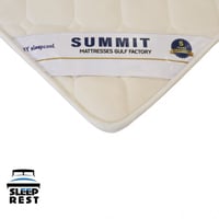 مرتبة قمة الفندقية