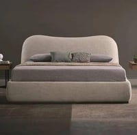 سرير نوم فندقي S39