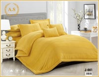 مفرش شتوي فاخر ماركة A-S مخمل على الوجهين