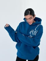 هودي بترولي | Petrol hoodie