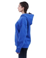 هودي أسود تطريز | Black embroidered hoodie