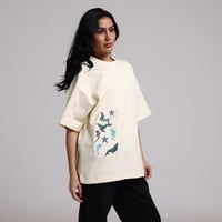 تيشيرت الحوت