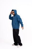 هودي بترولي | Petrol hoodie