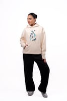 هوديز بيج | Beige hoodies