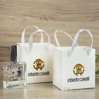 كيس ميني روبرتو كافالي درزن(عدد12قطعة)