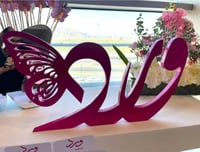 اسماء 3d | للمواليد والاستقبال