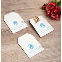 جيب حامل جلد العود عبدالصمد القرشي (درزن 12 قطعة )