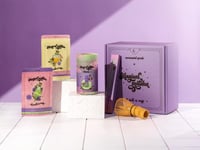 بوكس ماجيكل ماتشا المتكامل