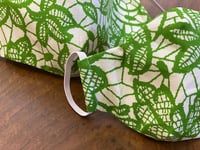 كمامة بعدة طبقات قماشية #13