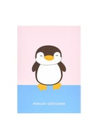 مجموعة ملاحظات لاصقة