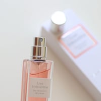 عطر ميني جيفنشي لايف اريزيستابل - بخاخ
