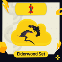 MM2 | طقم الظلام