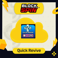 Blockspin | Quick Revive