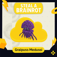 Graipuss Medussi