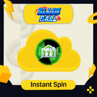 Blade Ball | Instant Spin