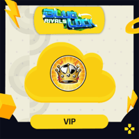 بلو لوك رايفلز | VIP