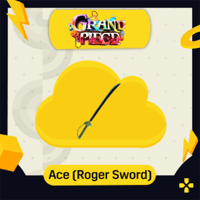 GPO | سيف روجر Ace