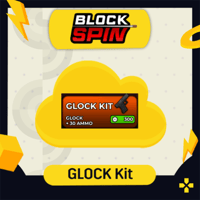 Blockspin | Glock Kit