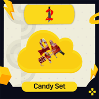 MM2 | طقم الكاندي