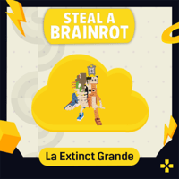 La Extinct Grande