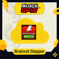 Blockspin | Brainrot Slapper