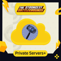 +TSB | Private Servers