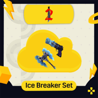 MM2 | طقم الثلج