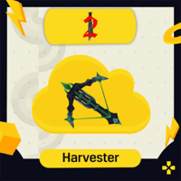 MM2 | سهم الهارفستر