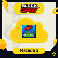 Blockspin | Mazede 3