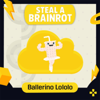 Ballerino Lololo